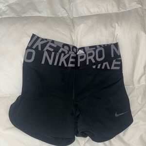 Nike Pro Shorts